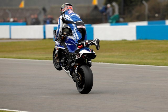 Marco Melandri